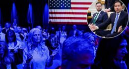 President Donald Trump is not attending the annual Conservative Political Action Conference (CPAC) for the first time in 15 years, a decision that the president made as the war in Iran continues. 'I suppose it was inevitable that the whole Trump and CPAC situation would change, and I think what's happening in Iran probably impacted that,' CPAC chairman Matt Schlapp told the Daily Mail in an interview at the conference. The annual conservative conference has historically drawn massive audiences to see conservative political leaders speak, whether they be elected officials, rising primary candidates or media figures.