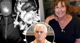 Why investigators believe Nancy Guthrie's abductor might strike again