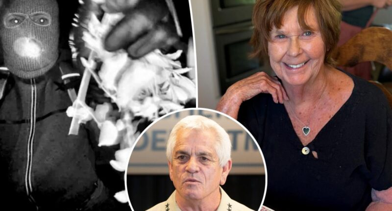 Why investigators believe Nancy Guthrie's abductor might strike again