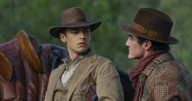 Why is John Watson Not in Young Sherlock?