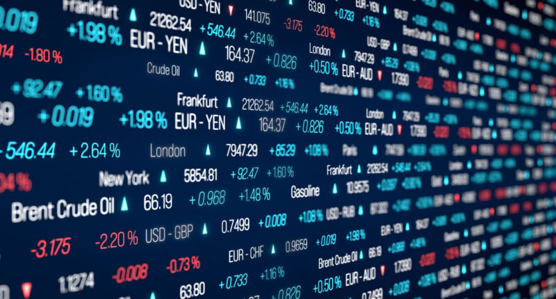 Why one of the year’s surprising hot trades has quickly gone off the rails