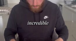 A simple ready-made dinner from Aldi is gaining attention online after an Australian fitness coach revealed it contains nearly 100 grams of protein - and costs less than $10