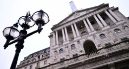 Why this country’s bond yields have been surging more than others after Iran attack