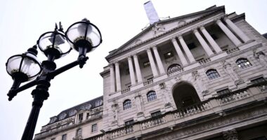 Why this country’s bond yields have been surging more than others after Iran attack