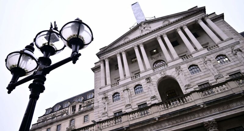 Why this country’s bond yields have been surging more than others after Iran attack