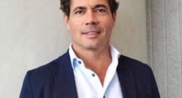 At a time when homeownership is still widely seen as the ultimate financial milestone, Sydney wealth manager Mark Welch (pictured) has made a decision that goes against the grain to rent instead and funnel extra into shares, savings and his superannuation