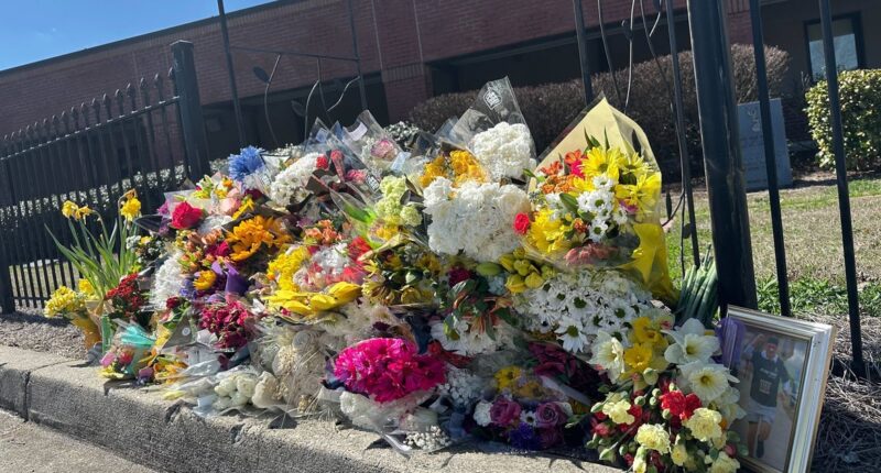 Wife Of Teacher Killed In High School Prank Wants Charges Dropped