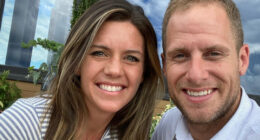 Wife of ‘American Idol’ Alum Shot Dead in Bed: Hubby, Daughters, Unharmed