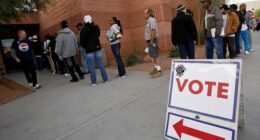 Will 2032 Be a Cliff Democrats Can't Avoid? – HotAir