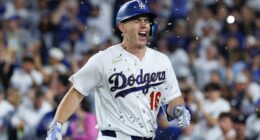 Will Smith Drops True Feelings After Clutch HR in Dodgers Sweep