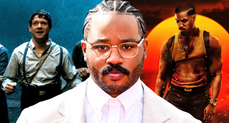 Will There Be a Sinners Sequel? Here's What We Think