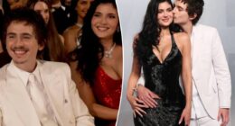 Will Timothée Chalamet's third Oscars snub humble him?