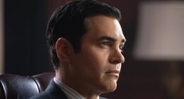 Will Trent Season 4's "Haunting" Ulster Connection "Serves As A Springboard" For Remaining Episodes