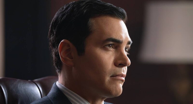 Will Trent Season 4's "Haunting" Ulster Connection "Serves As A Springboard" For Remaining Episodes