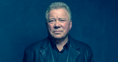 William Shatner The UnXPlained