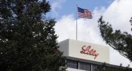 With Zepbound approved for sleep apnea, Lilly spends up to $7.8 billion for a company with a narcolepsy drug