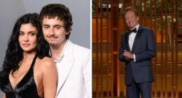 Witness Says Kylie Jenner And Timothée Chalamet Walked Out Of The 2026 Oscars Following Awkward Scene