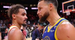 Wizards Announce Trae Young Status For Warriors Game