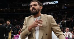 Wizards Get Surprising Update On Trae Young's Return Date