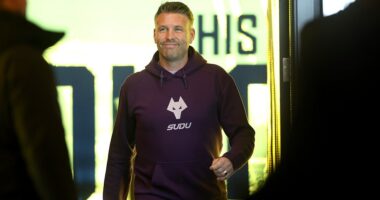 Wolves vs Liverpool - FA Cup fifth round LIVE: Latest score, team news and updates as Arne Slot makes FOUR changes from team that were stunned at Molineux three days ago