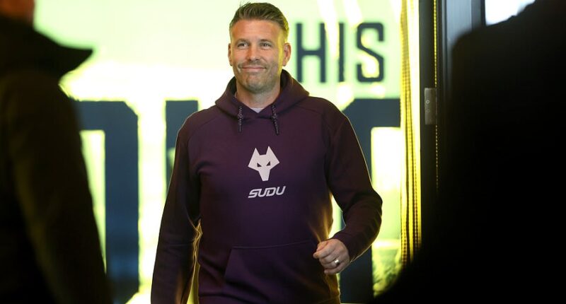 Wolves vs Liverpool - FA Cup fifth round LIVE: Latest score, team news and updates as Arne Slot makes FOUR changes from team that were stunned at Molineux three days ago