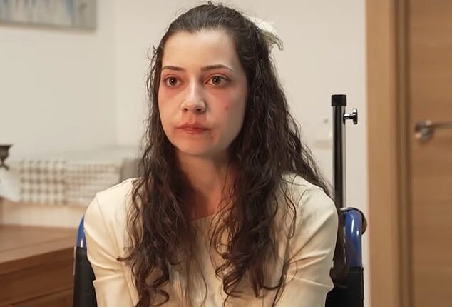 Noelia Castillo, from Barcelona, died by euthanisia on Thursday at the Sant Pere de Ribes assisted living facility