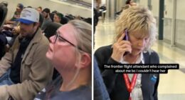 Woman Alleges She Was Kicked Off Flight For Being Deaf As Frontier Reveals The Real Story