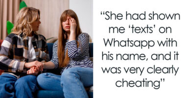 Woman Confused Why Friend Claims She Slept With Her BF When She Didn’t