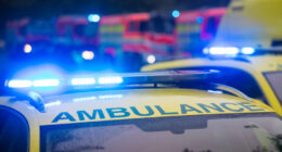 Woman Found Dead in Burning Camper Had Been Shot