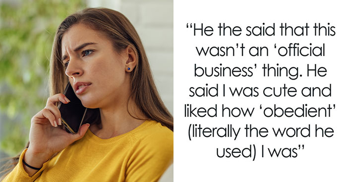 Woman Gets Detained By ICE At A Parking Lot For Speaking In A Foreign Language, Then Gets Hit On