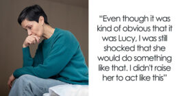 Woman Kicks Out Oldest Daughter After She Sells Family Heirlooms That She Didn’t Even Inherit