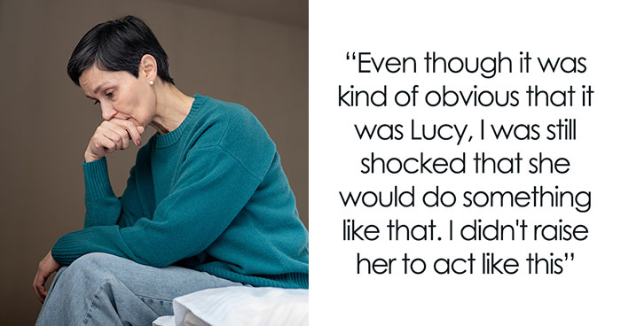 Woman Kicks Out Oldest Daughter After She Sells Family Heirlooms That She Didn’t Even Inherit