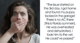 Woman Kicks Sister And Her “Monster” Kids Out In The Middle Of The Night, Bans Them From Visiting