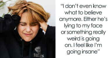 Woman Suspects Husband Is A “Psychopath” After Horrifying Texts, But The Truth Turns Out To Be Even Worse