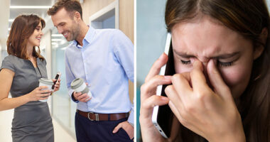 Woman Tells Friend She “Had It Coming” After Husband Leaves Her For A Pick-Me Friend