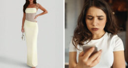 Woman Wants To Wear White Dress To Wedding: “It’s A Yellow Dress Sweetie, Calm Down”