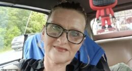 Angela Lipps, 50, of Elizabethton, Tennessee was taken into custody by armed US Marshals on July 14, 2025 in connection with a bank fraud case in North Dakota, a state she said she had never been to
