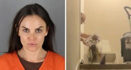 Woman’s Wild Tactic To Evict Her Tenant Backfires As She Learns Her Fate In Court