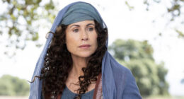 Women of the Bible Based on a True Story?