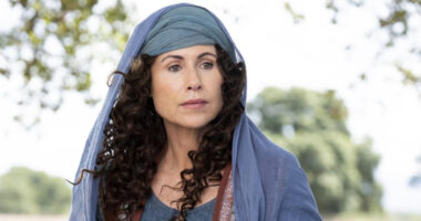 Women of the Bible Based on a True Story?