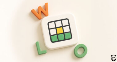 Wordle #1724: Hints & Answer (Mar 9, 2026)