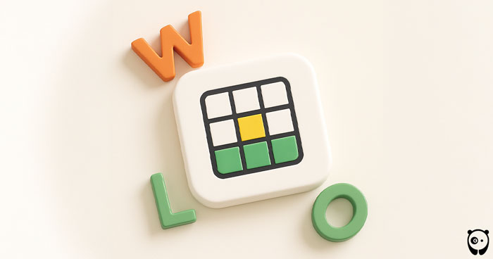 Wordle #1727: Hints & Answer (Mar 12, 2026)