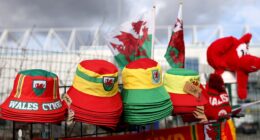 World Cup play-offs LIVE: Make or break night for Wales, Northern Ireland and the Republic of Ireland as they look to keep dream alive