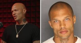 World’s Hottest Felon Opens Up On How Viral Mugshot Changed His Life Forever