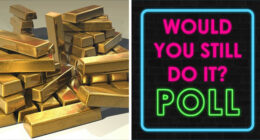 “Would You Choose Immortality Knowing The Cost?”: Vote On 29 Power Dilemmas