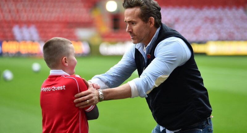 Wrexham v Chelsea live: Score and updates from FA Cup