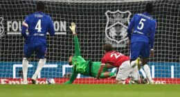 Wrexham vs Chelsea - FA Cup fifth round LIVE: Latest score and updates as Alejandro Garnacho drags Blues back in the game after Sam Smith opener as Ryan Reynolds and Rob McElhenney watch on