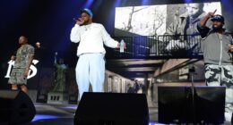 Wu‑Tang Clan's Rise to Hip‑Hop Immortality Meets Tragedy as Founding Legend Dies Just After Rock & Roll Hall of Fame Nomination