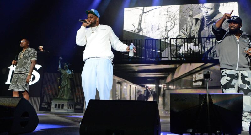 Wu‑Tang Clan's Rise to Hip‑Hop Immortality Meets Tragedy as Founding Legend Dies Just After Rock & Roll Hall of Fame Nomination