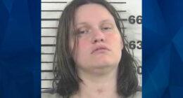 Wyoming Mom Charged With Soliciting Friend to Make Her Husband ‘Disappear’